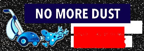 No More Dust professional cleaning service in Bloemfontein