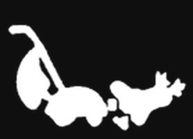 No More Dust logo